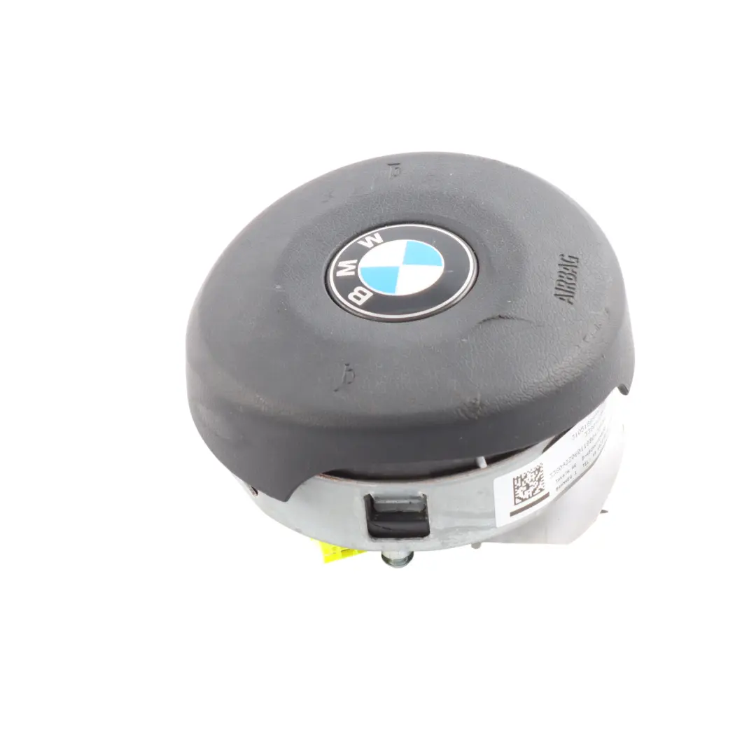 BMW F20 F21 F22 F30 F31 F32 Steering Wheel Driver Air Module M Sport - SKU 8092206-5 - Part number 8092206