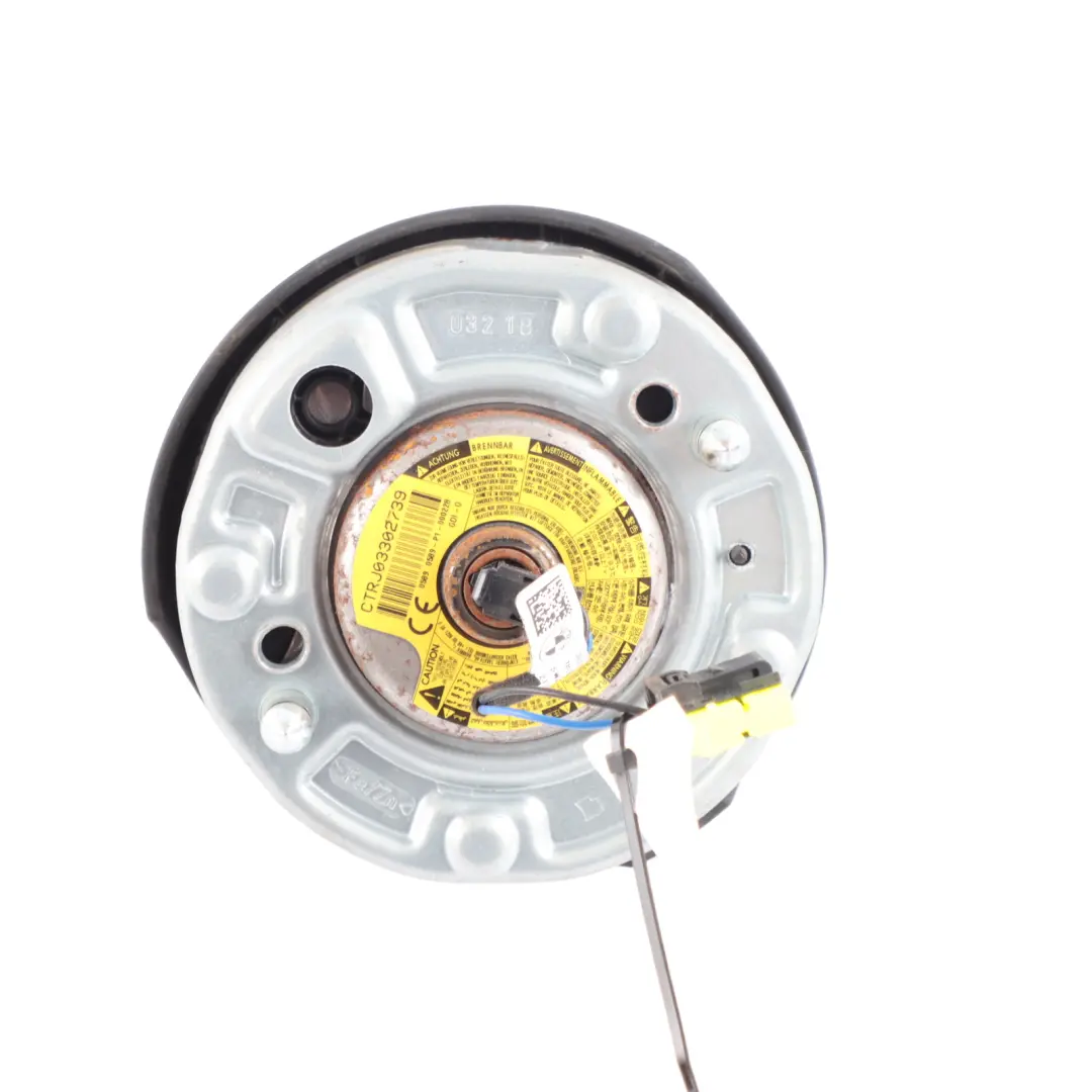 BMW F20 F21 F22 F30 F31 F32 Steering Wheel Driver Air Module M Sport - SKU 8092206-5 - Part number 8092206