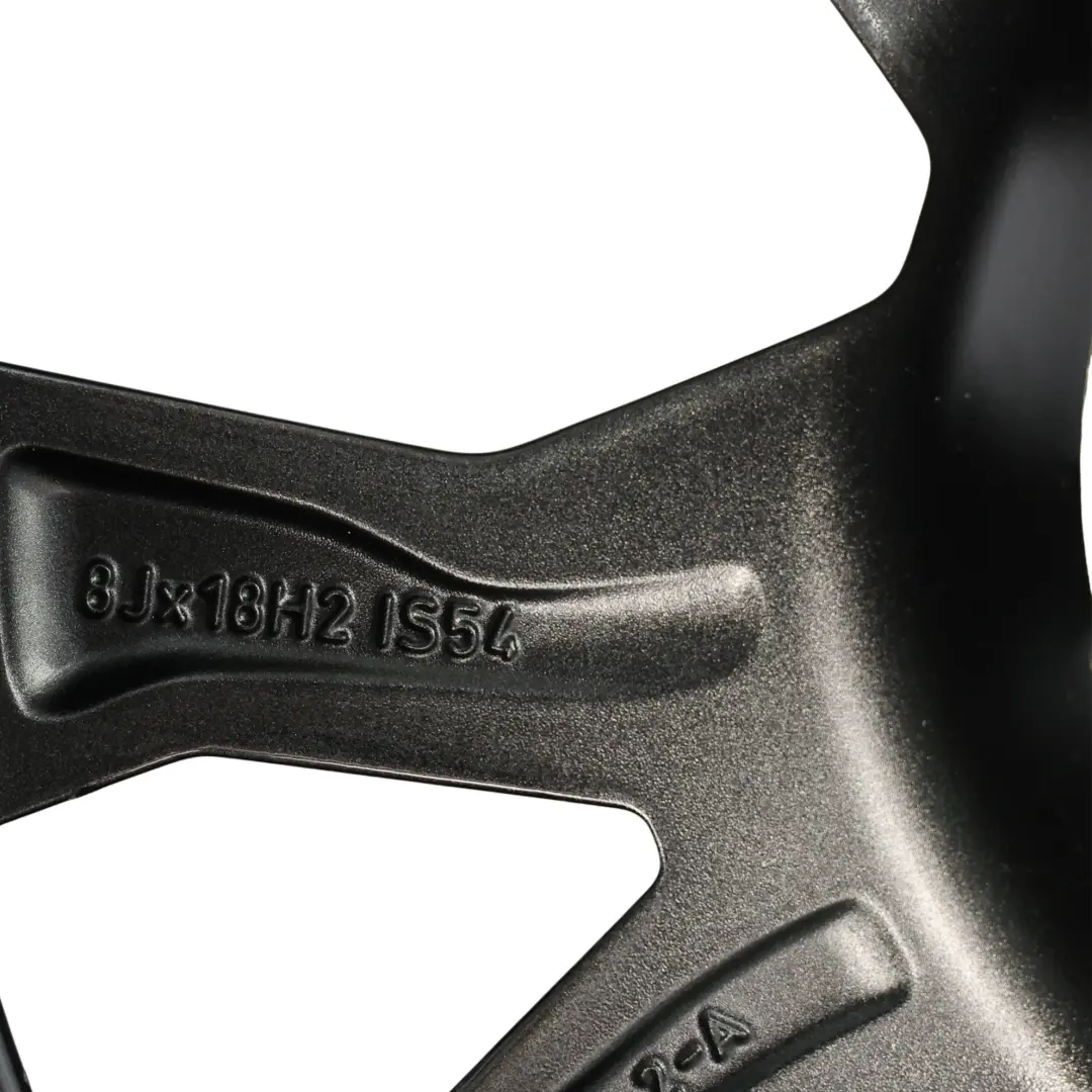 Wheel Rim BMW F40 F44 M-Sport Alloy Y-spoke 553M 18" ET:54 8J Orbit Grey - SKU 8092355-1 - Part number 8092355