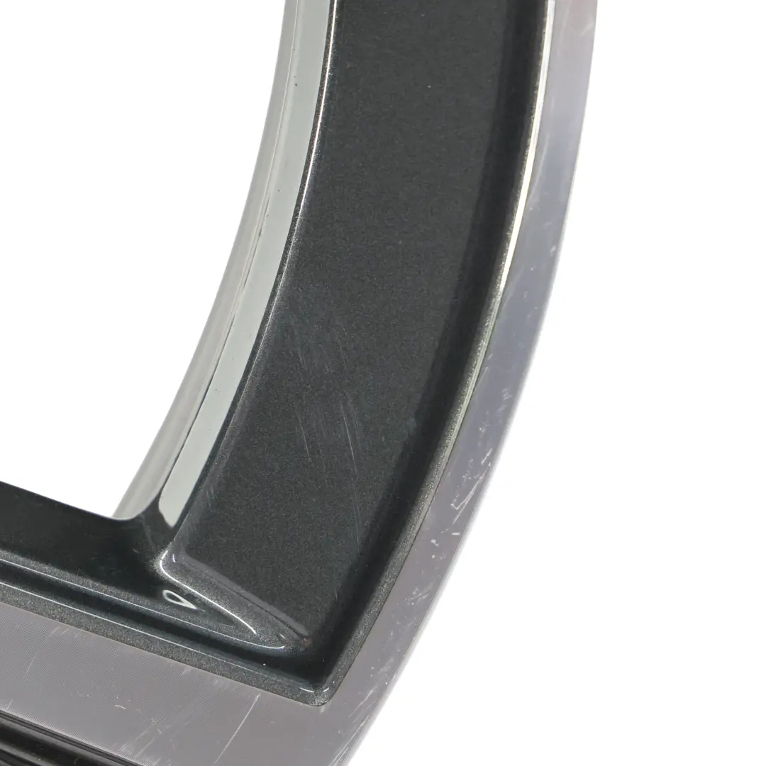  Jante BMW F40 F44 M-Sport Alliage À Rayons 553M 18" ET:54 8J Orbit Grey - SKU 8092355-1 - Numéro de pièce 8092355