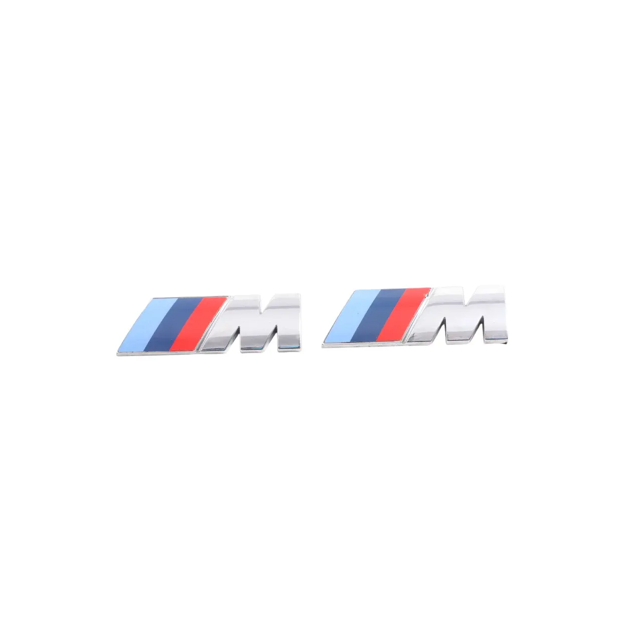 BMW U06 M Performance Side Panel Fender Emblem Badge Left Right N/O/S 8094236