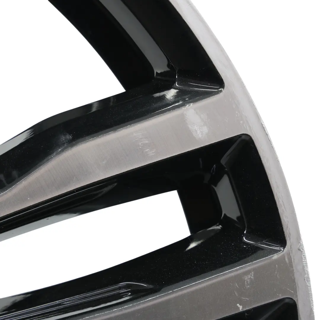 Felge BMW F30 F31 F32 F33 Alufelge Doppel Speiche - 704M 19" 8,5J ET:47 für mit Teilenummer 8097245 Felge BMW F30 F31 F32 F33 Alufelge Doppel Speiche - 704M 19" 8,5J ET:47 - SKU 8097245-1 - Teilenummer 8097245