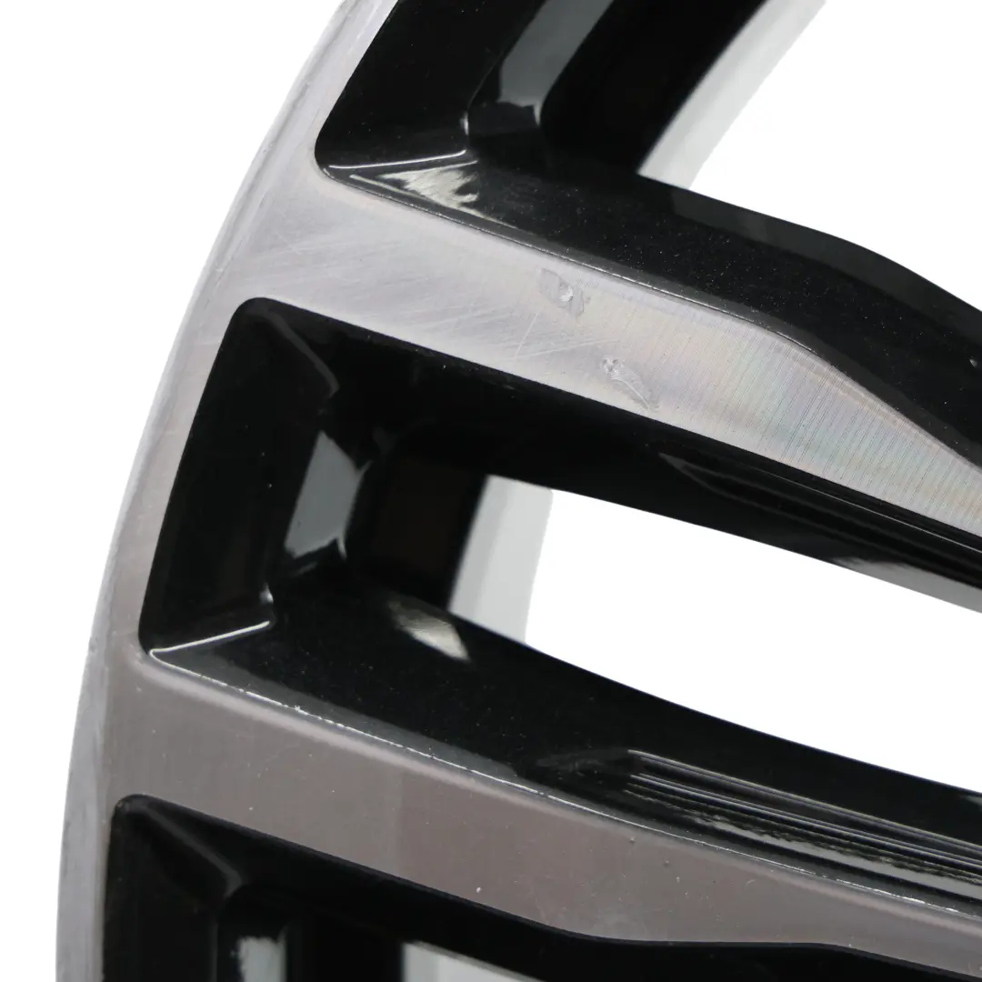  Llanta BMW F30 F31 F32 F33 Aleación Doble Radio - 704M 19" 8,5J ET:47 - SKU 8097245-1 - Número de pieza 8097245