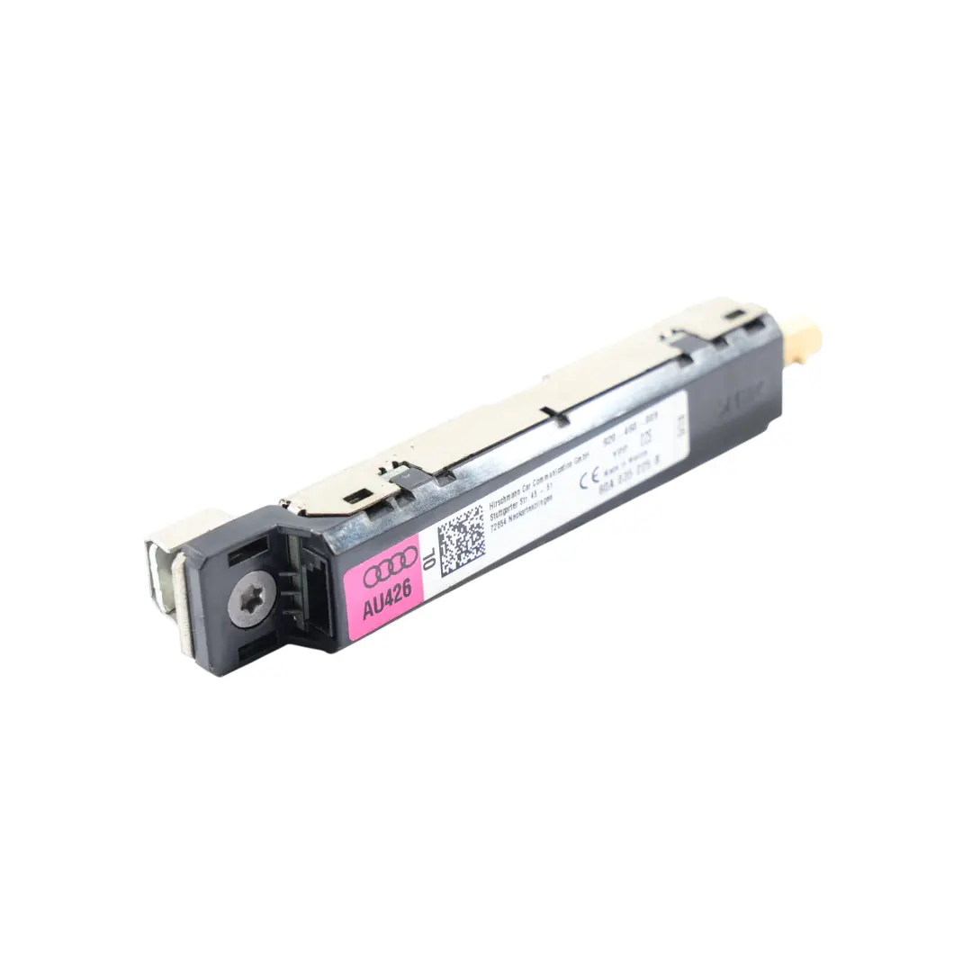 Audi Q5 FY Amplificateur D'Antenne - SKU 80A035225B - Numéro de pièce 80A035225B