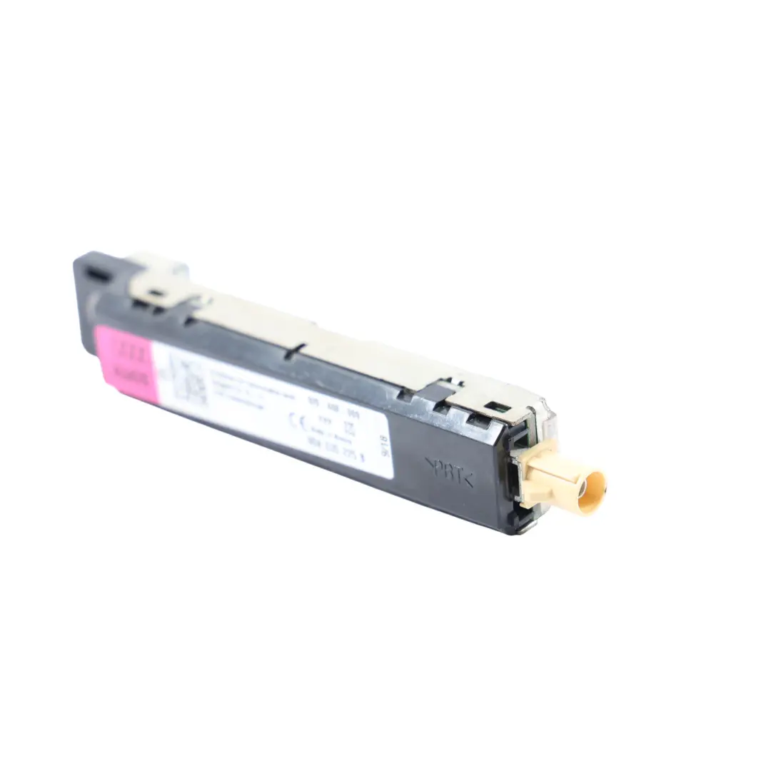 Antena Amplificador para Audi Q5 FY con número de pieza 80A035225B Audi Q5 FY Antena Amplificador - SKU 80A035225B - Número de pieza 80A035225B