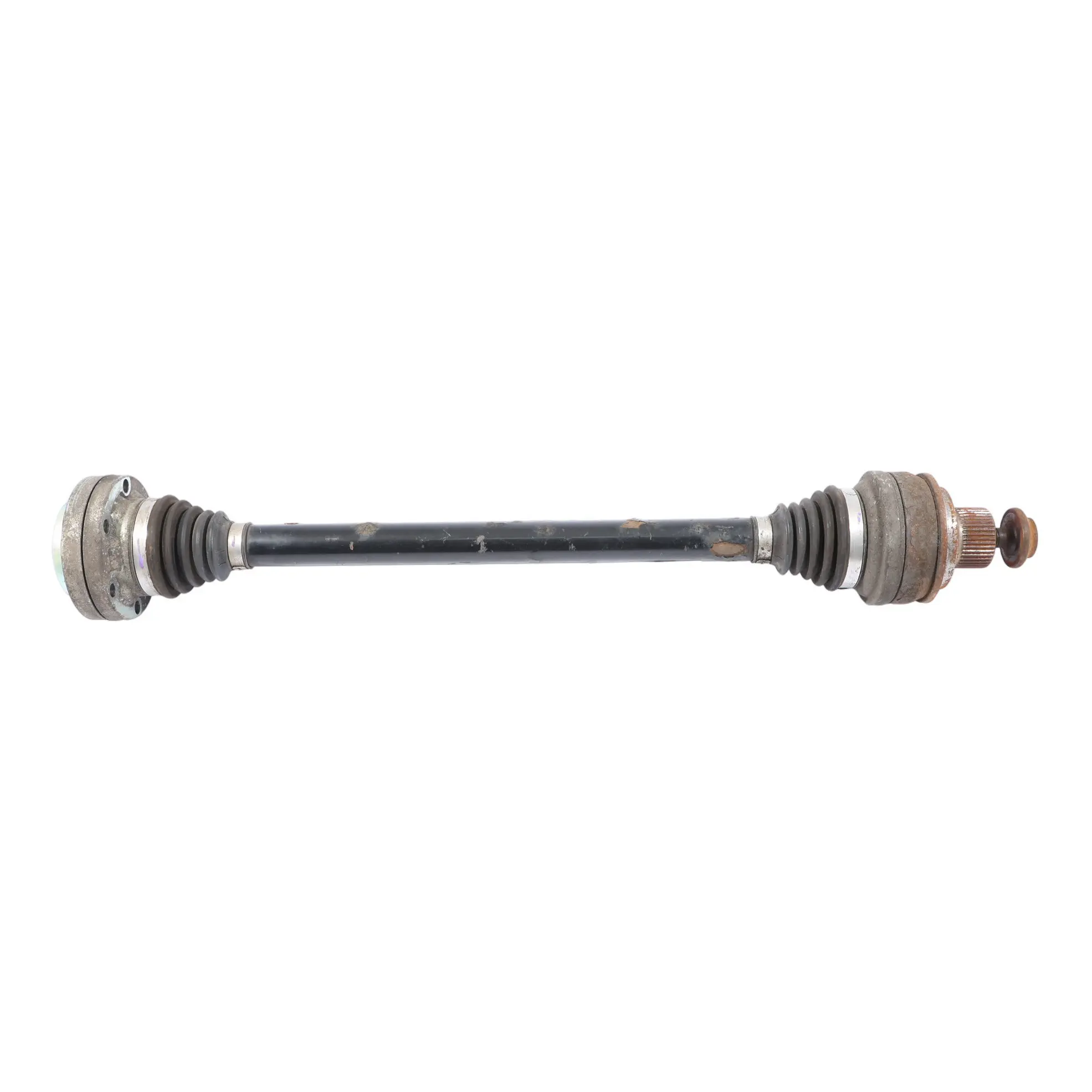 Audi SQ5 FY Rear Engine Driveshaft Drive Shaft Left Right N/O/S 80A501203E