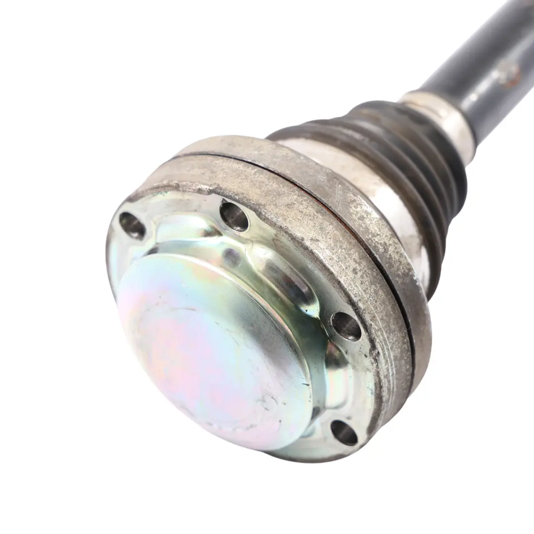 Audi SQ5 FY Heckmotor Antriebswelle Antrieb Swelle Links Rechts - SKU 80A501203E - Teilenummer 80A501203E