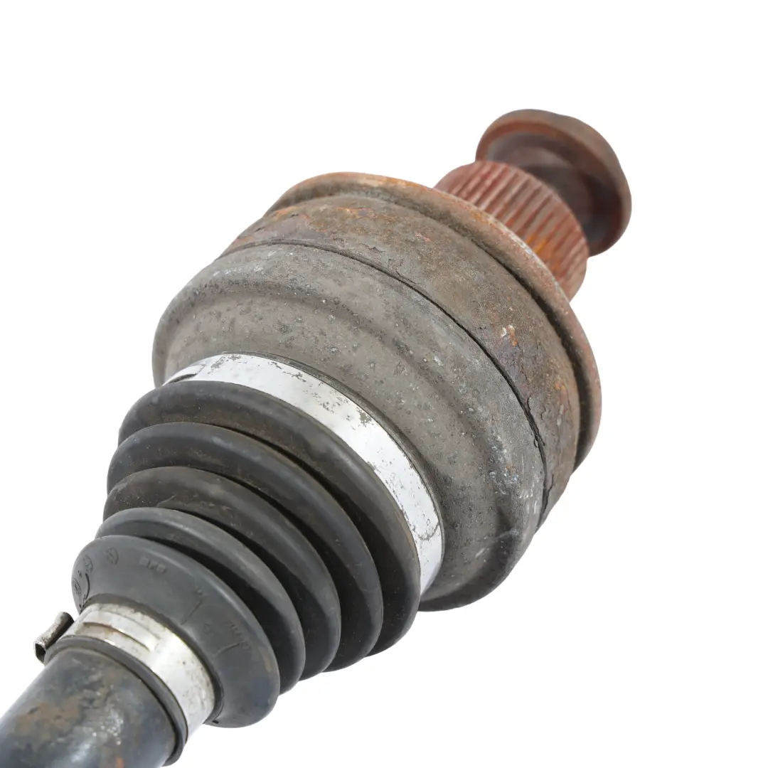 Arbre De Transmission Arrière Gauche Droite pour Audi SQ5 FY à propos du numéro de pièce 80A501203E Audi SQ5 FY Arbre De Transmission Arrière Gauche Droite - SKU 80A501203E - Numéro de pièce 80A501203E