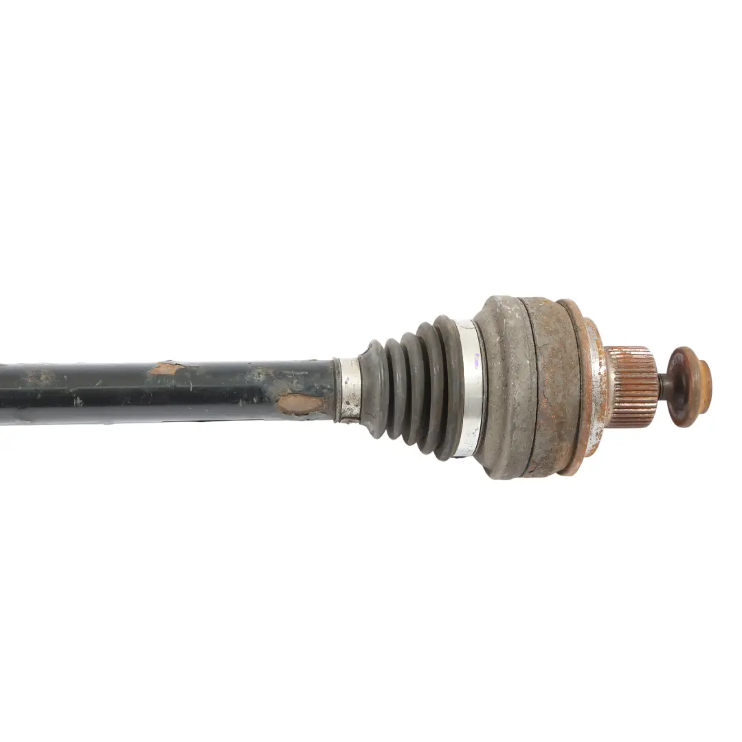 Audi SQ5 FY Heckmotor Antriebswelle Antrieb Swelle Links Rechts - SKU 80A501203E - Teilenummer 80A501203E