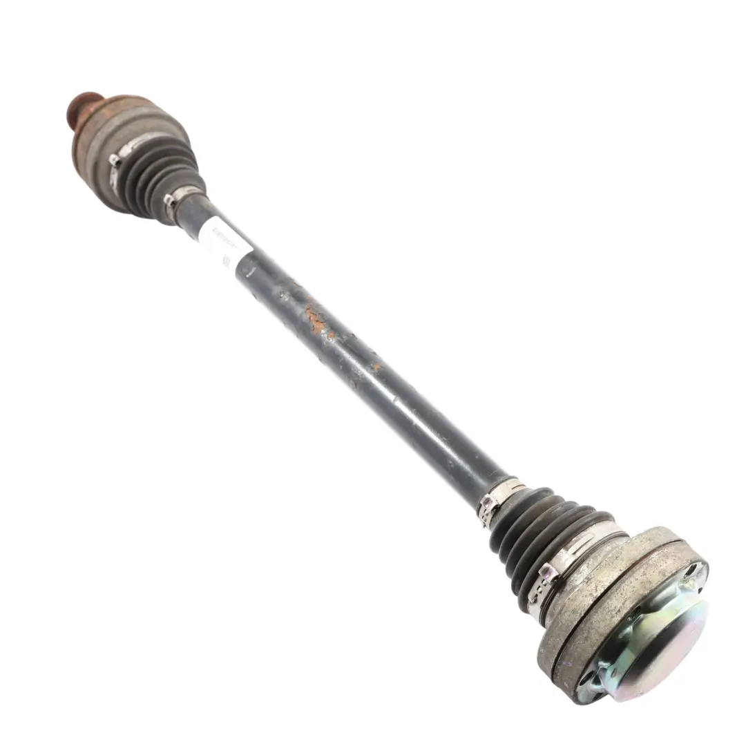Audi SQ5 FY Rear Engine Driveshaft Drive Shaft Left Right N/O/S - SKU 80A501203E - Part number 80A501203E
