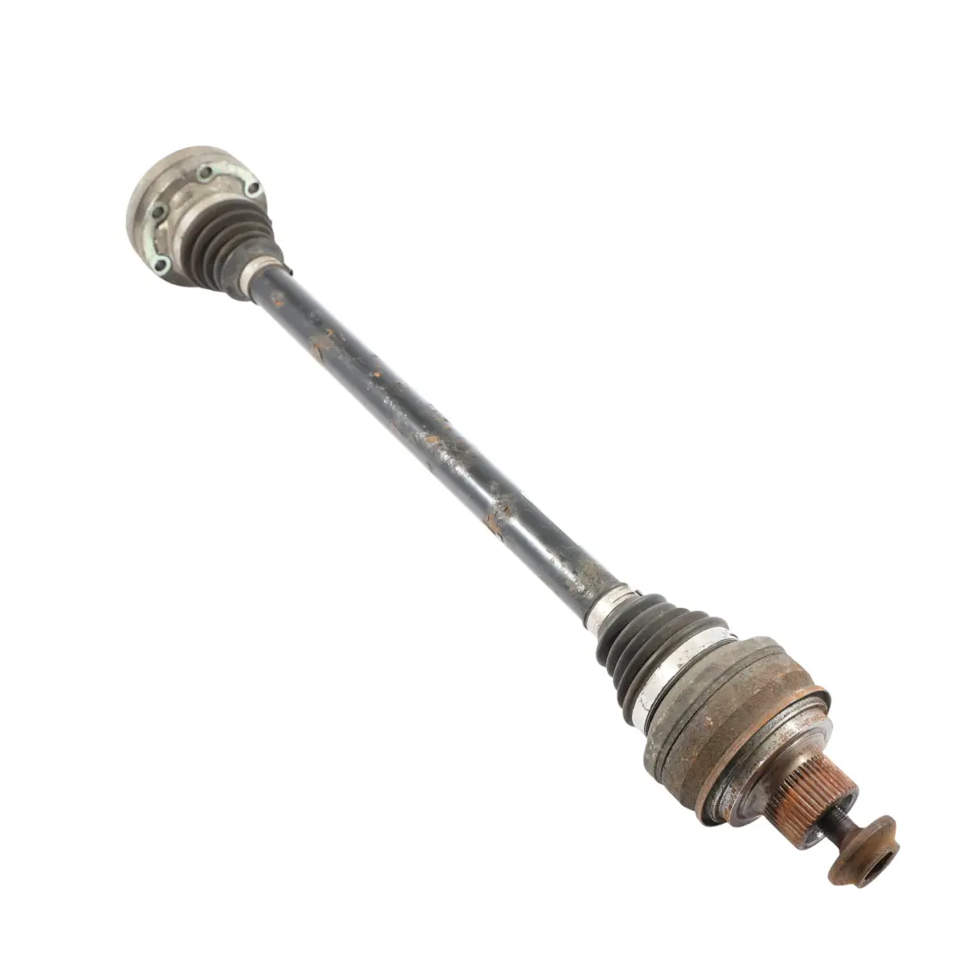 Albero Di Trasmissione Motore Posteriore Sinistro Destro per Audi SQ5 FY con numero di parte 80A501203E Audi SQ5 FY Albero Di Trasmissione Motore Posteriore Sinistro Destro - SKU 80A501203E - Numero di parte 80A501203E