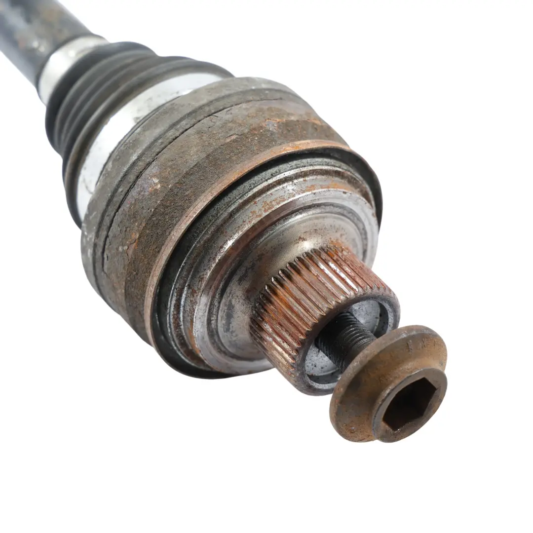 Audi SQ5 FY Arbre De Transmission Arrière Gauche Droite - SKU 80A501203E - Numéro de pièce 80A501203E