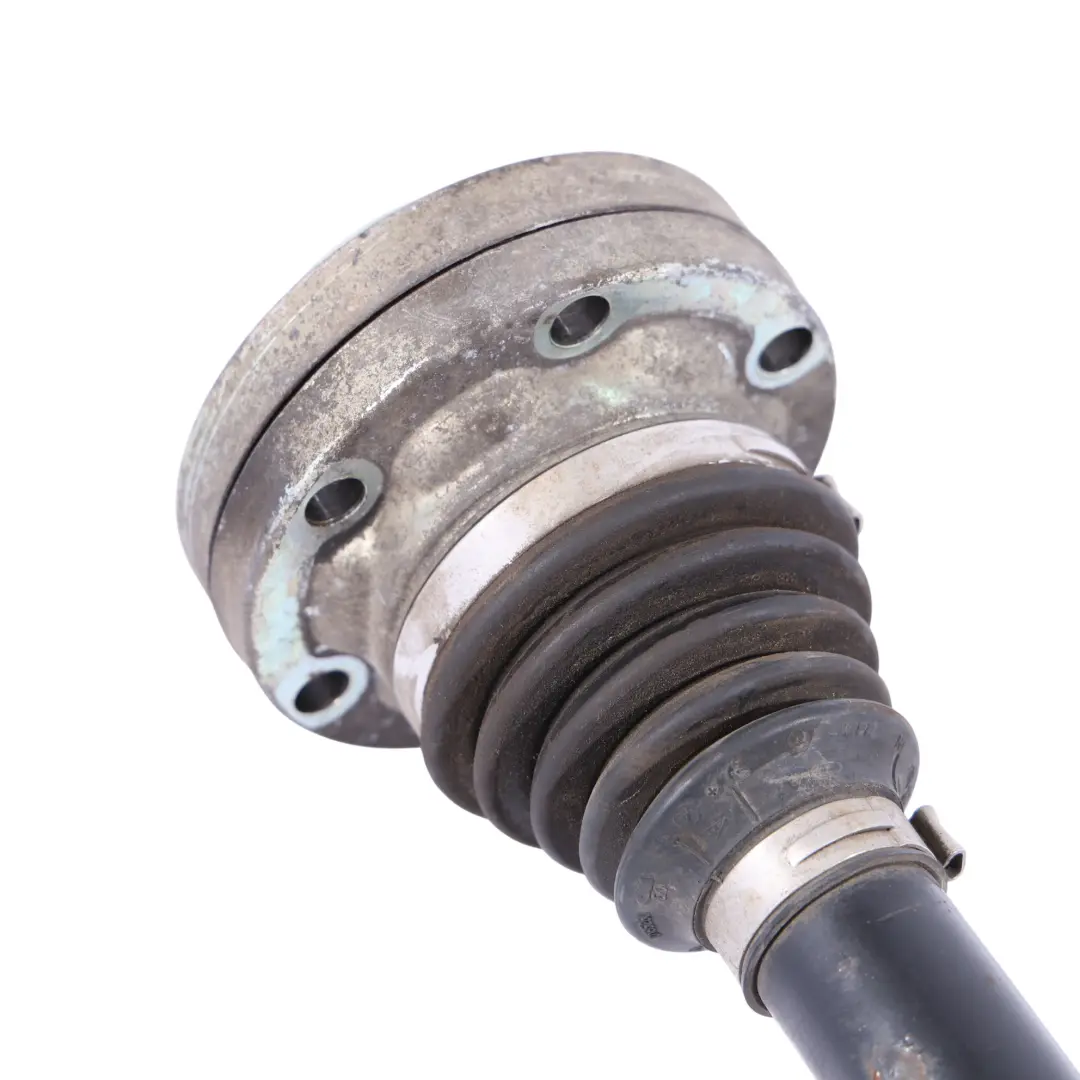 Audi SQ5 FY Heckmotor Antriebswelle Antrieb Swelle Links Rechts - SKU 80A501203E - Teilenummer 80A501203E
