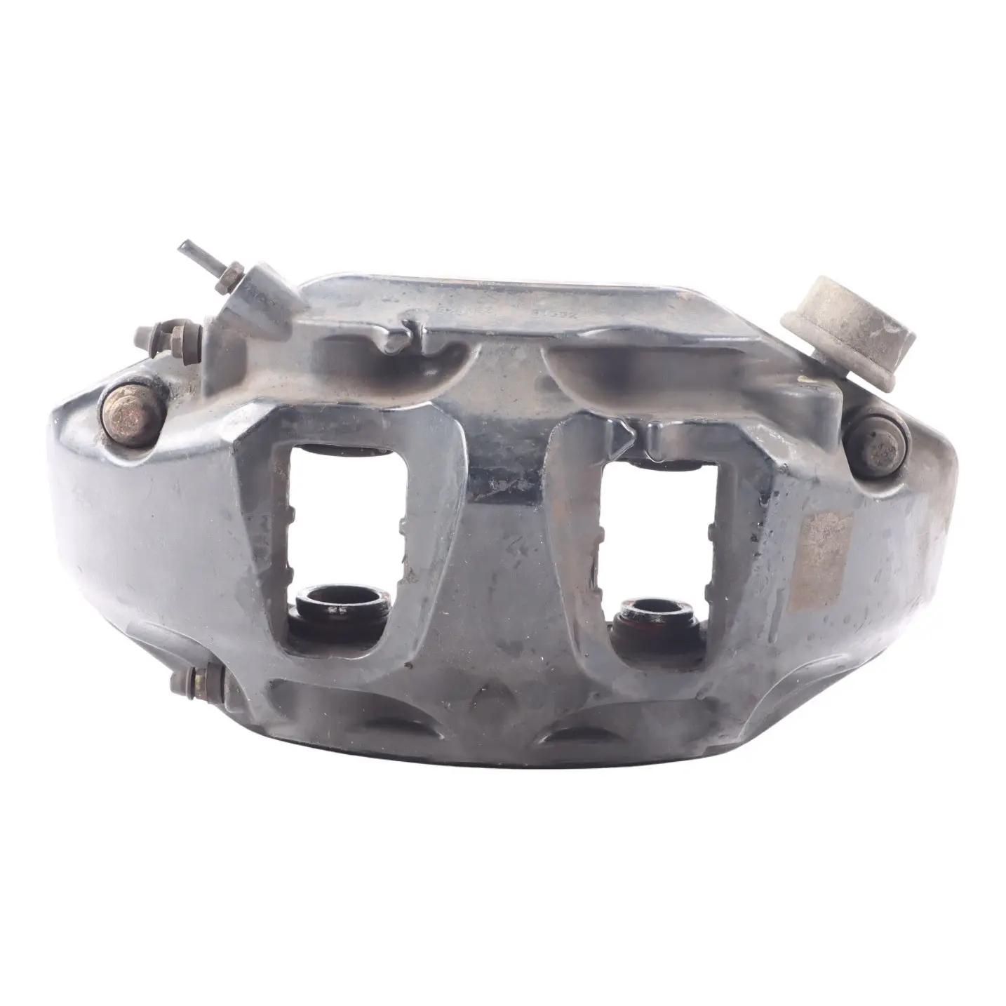 Audi SQ5 FY S-Line Brake Caliper Wheel Brake Housing Front Left N/S 80A615108F