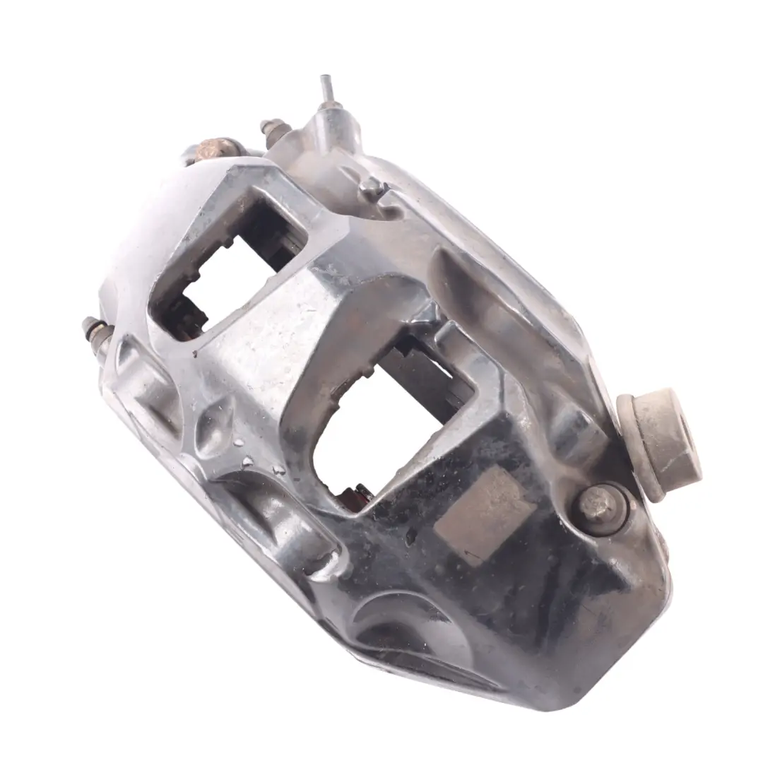 Brake Caliper Wheel Brake Housing Front Left N/S 80A615108F to Audi SQ5 FY S-Line with Part number 80A615107F Audi SQ5 FY S-Line Brake Caliper Wheel Brake Housing Front Left N/S 80A615108F - SKU 80A615107F - Part number 80A615107F