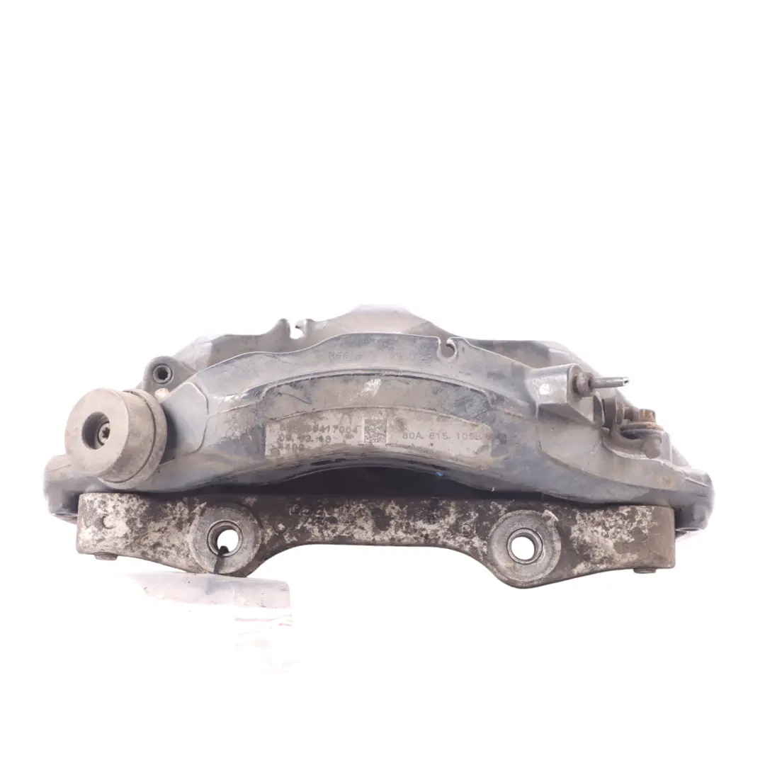 Brake Caliper Wheel Brake Housing Front Left N/S 80A615108F to Audi SQ5 FY S-Line with Part number 80A615107F Audi SQ5 FY S-Line Brake Caliper Wheel Brake Housing Front Left N/S 80A615108F - SKU 80A615107F - Part number 80A615107F