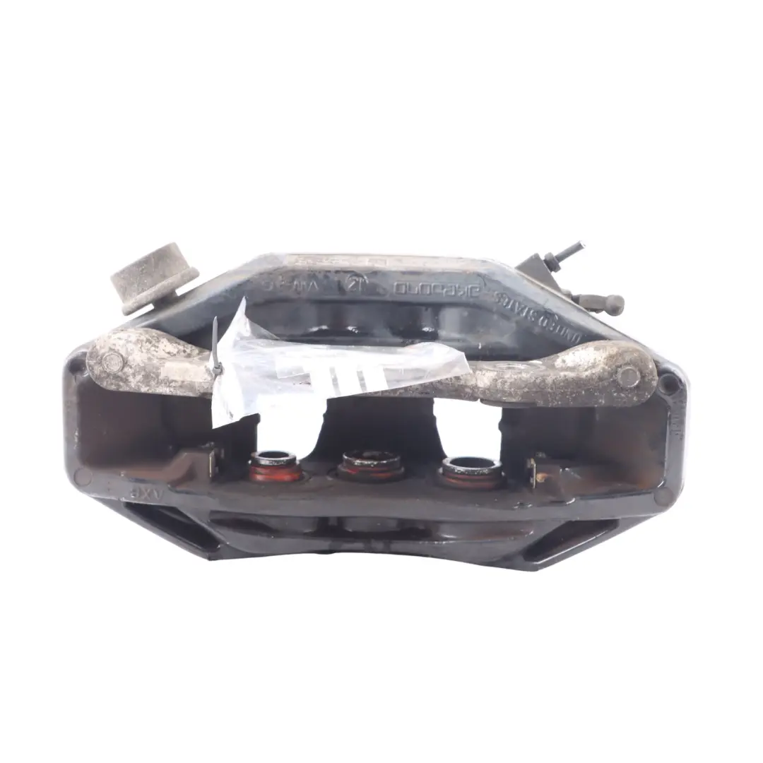 Brake Caliper Wheel Brake Housing Front Left N/S 80A615108F to Audi SQ5 FY S-Line with Part number 80A615107F Audi SQ5 FY S-Line Brake Caliper Wheel Brake Housing Front Left N/S 80A615108F - SKU 80A615107F - Part number 80A615107F