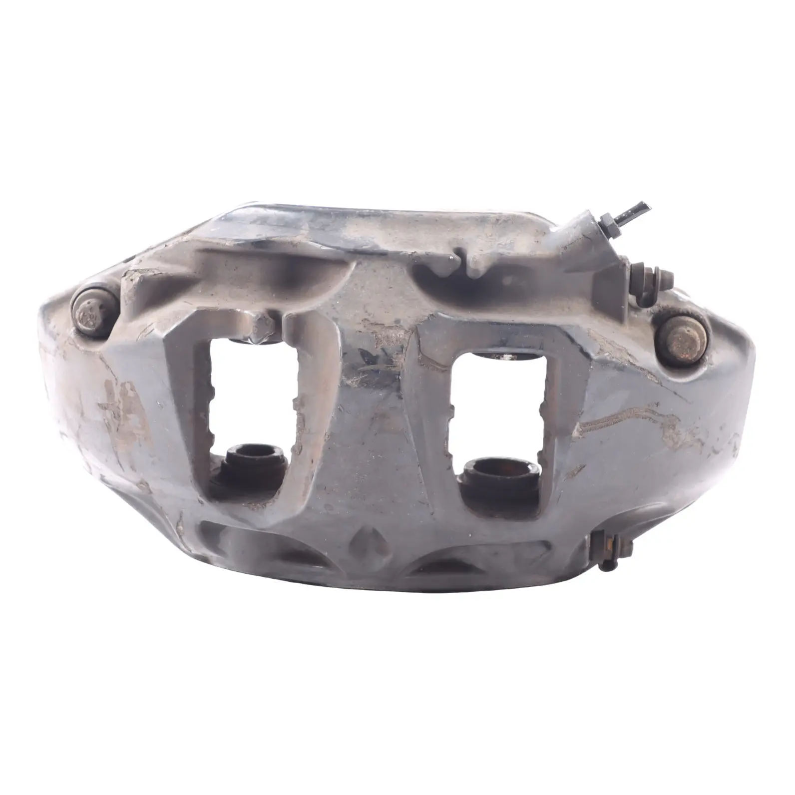 Audi SQ5 FY S-Line Brake Caliper Wheel Brake Housing Front Right O/S 80A615108F