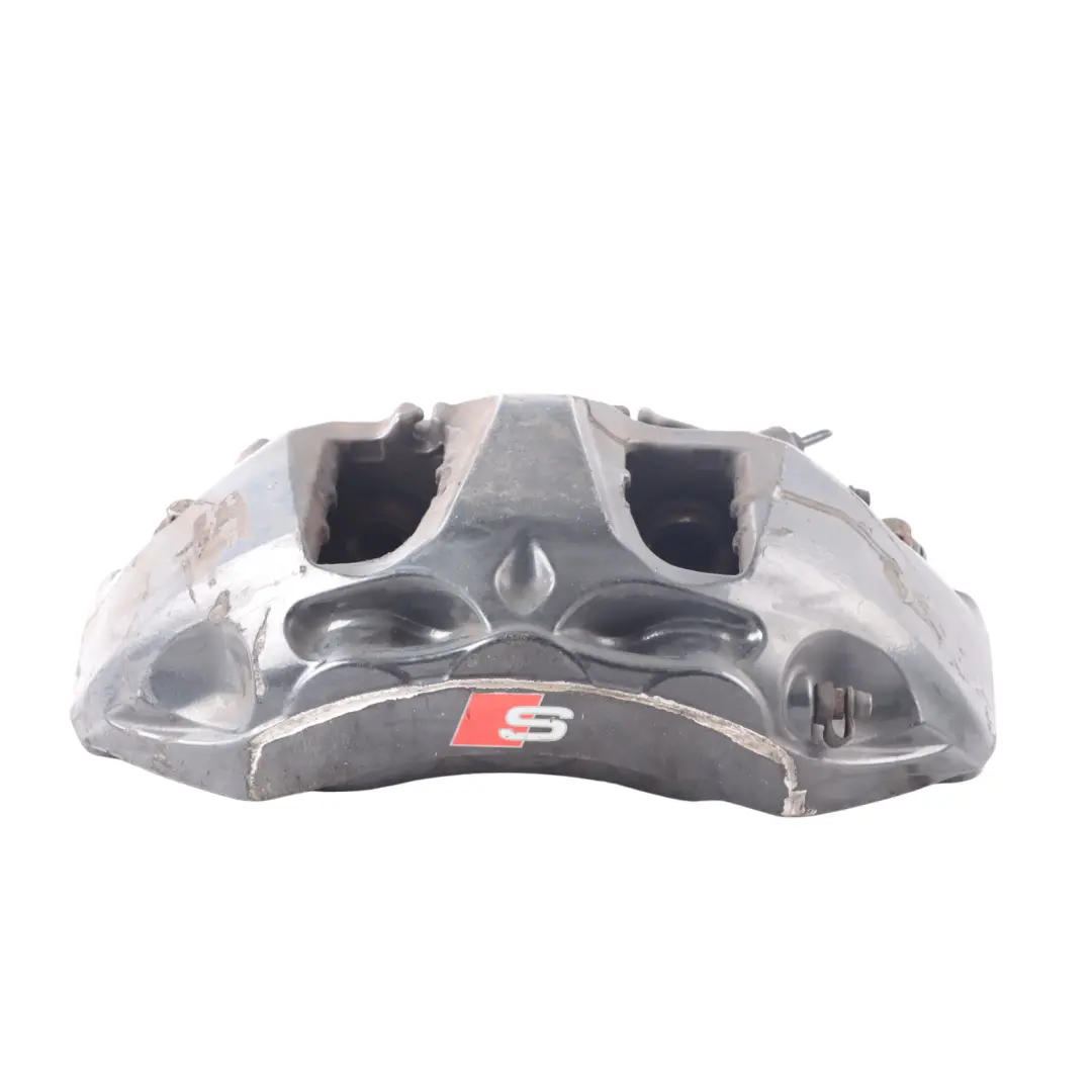 Brake Caliper Wheel Brake Housing Front Right O/S to Audi SQ5 FY S-Line with Part number 80A615108F Audi SQ5 FY S-Line Brake Caliper Wheel Brake Housing Front Right O/S - SKU 80A615108F - Part number 80A615108F