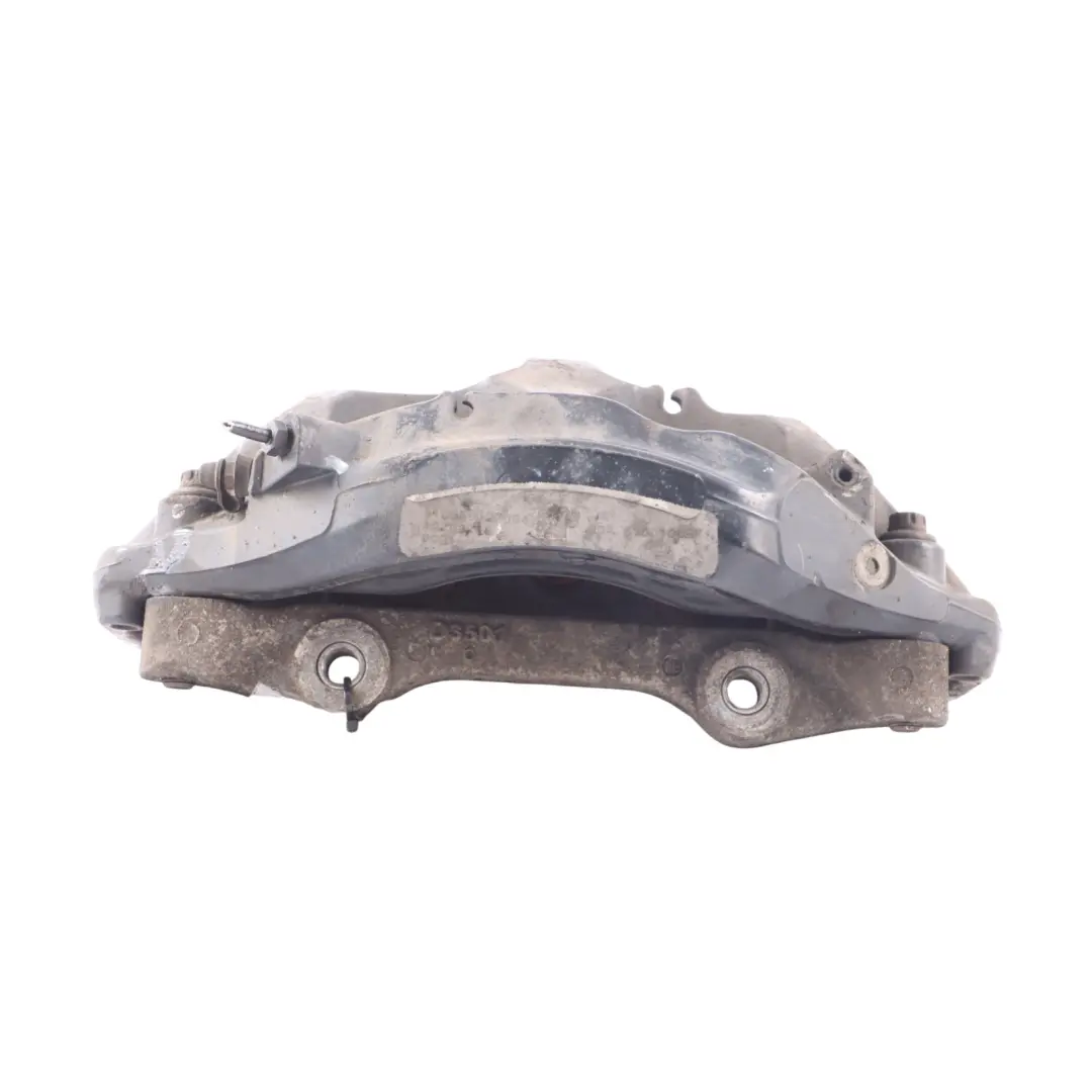 Brake Caliper Wheel Brake Housing Front Right O/S to Audi SQ5 FY S-Line with Part number 80A615108F Audi SQ5 FY S-Line Brake Caliper Wheel Brake Housing Front Right O/S - SKU 80A615108F - Part number 80A615108F