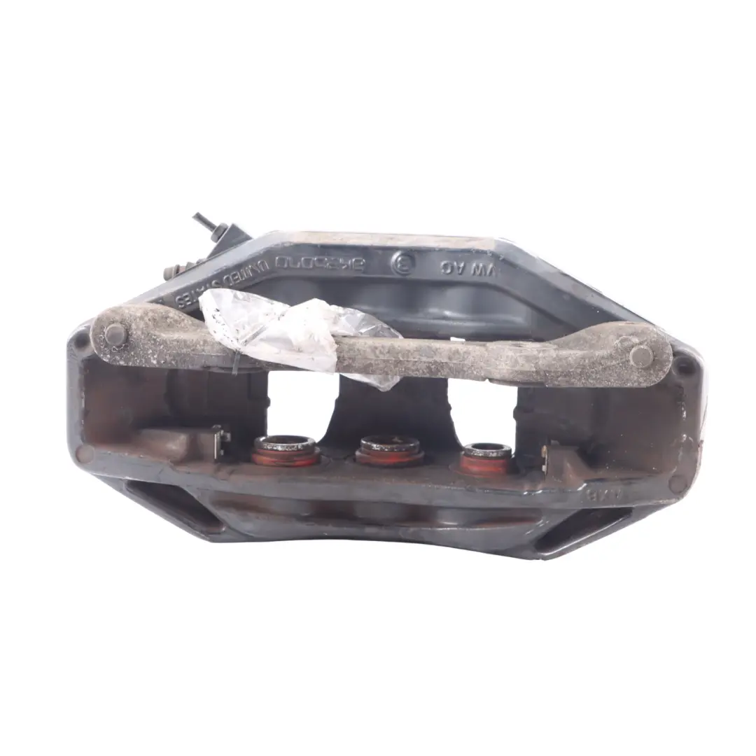Audi SQ5 FY S-Line Brake Caliper Wheel Brake Housing Front Right O/S - SKU 80A615108F - Part number 80A615108F