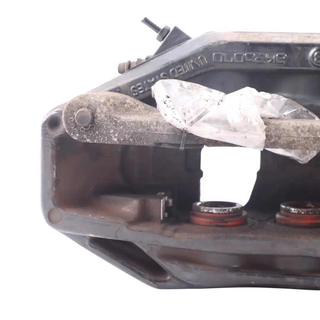 Audi SQ5 FY S-Line Brake Caliper Wheel Brake Housing Front Right O/S - SKU 80A615108F - Part number 80A615108F