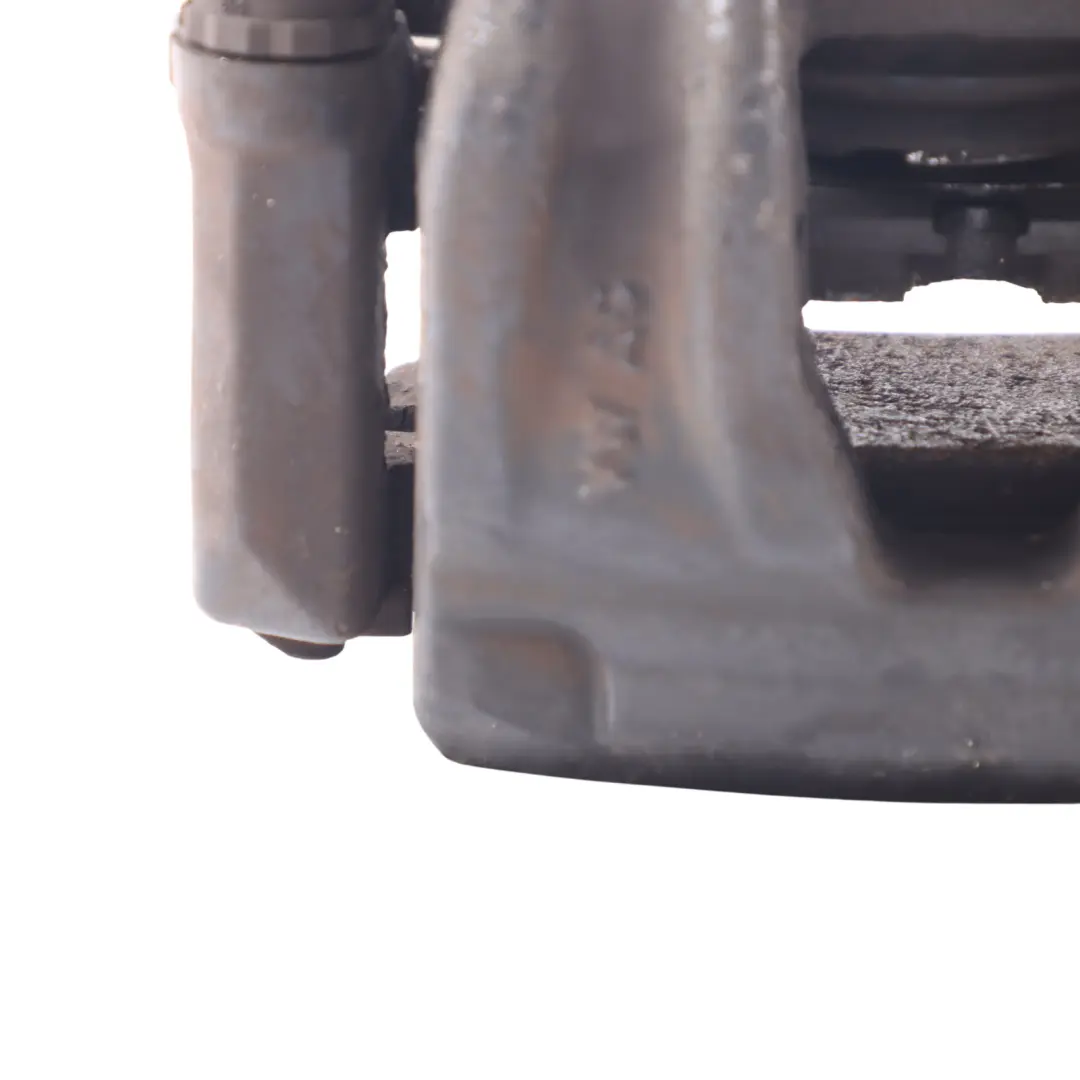 Brake Caliper Wheel Braking Unit Left N/S to Audi SQ5 FY Rear with Part number 80A615403B Audi SQ5 FY Rear Brake Caliper Wheel Braking Unit Left N/S - SKU 80A615403B - Part number 80A615403B