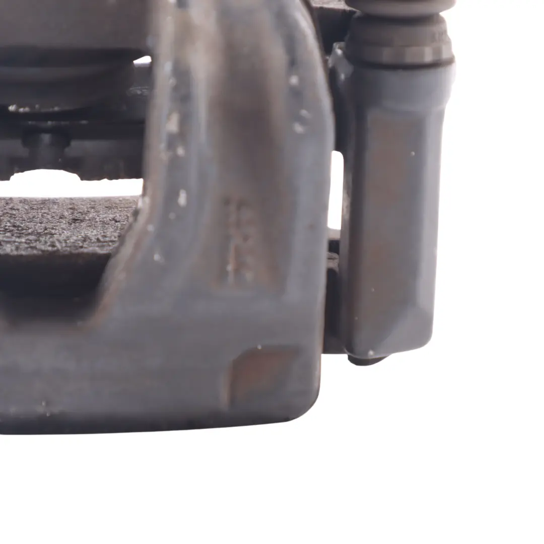 Audi SQ5 FY Rear Brake Caliper Wheel Braking Unit Left N/S - SKU 80A615403B - Part number 80A615403B