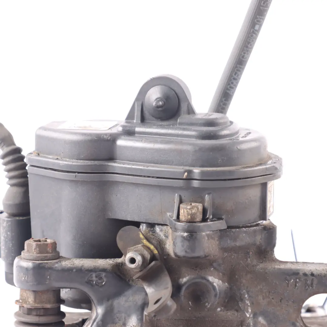 Brake Caliper Wheel Braking Unit Right O/S to Audi SQ5 FY Rear with Part number 80A615404B Audi SQ5 FY Rear Brake Caliper Wheel Braking Unit Right O/S - SKU 80A615404B - Part number 80A615404B