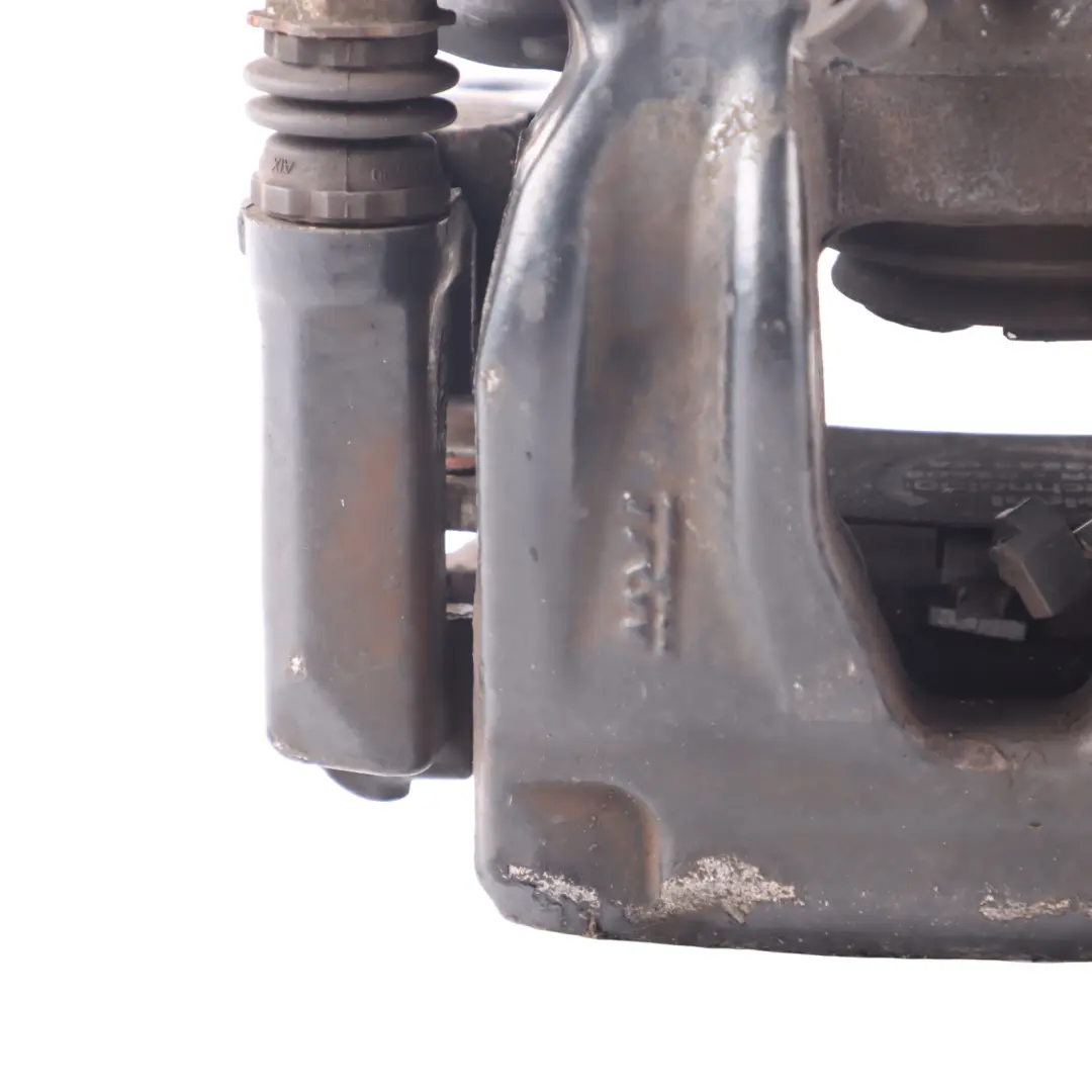 Brake Caliper Wheel Braking Unit Right O/S to Audi SQ5 FY Rear with Part number 80A615404B Audi SQ5 FY Rear Brake Caliper Wheel Braking Unit Right O/S - SKU 80A615404B - Part number 80A615404B