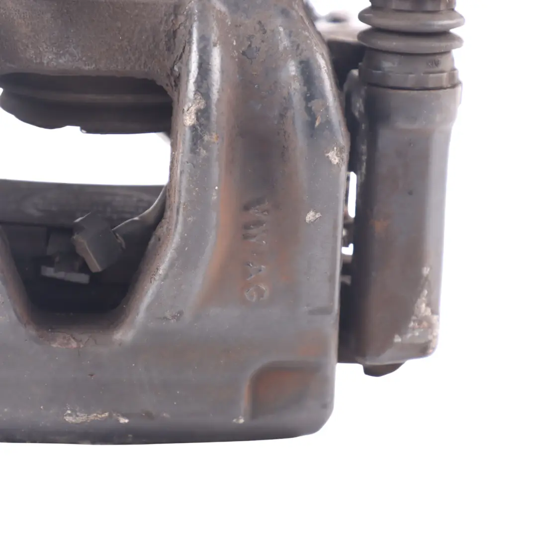 Brake Caliper Wheel Braking Unit Right O/S to Audi SQ5 FY Rear with Part number 80A615404B Audi SQ5 FY Rear Brake Caliper Wheel Braking Unit Right O/S - SKU 80A615404B - Part number 80A615404B