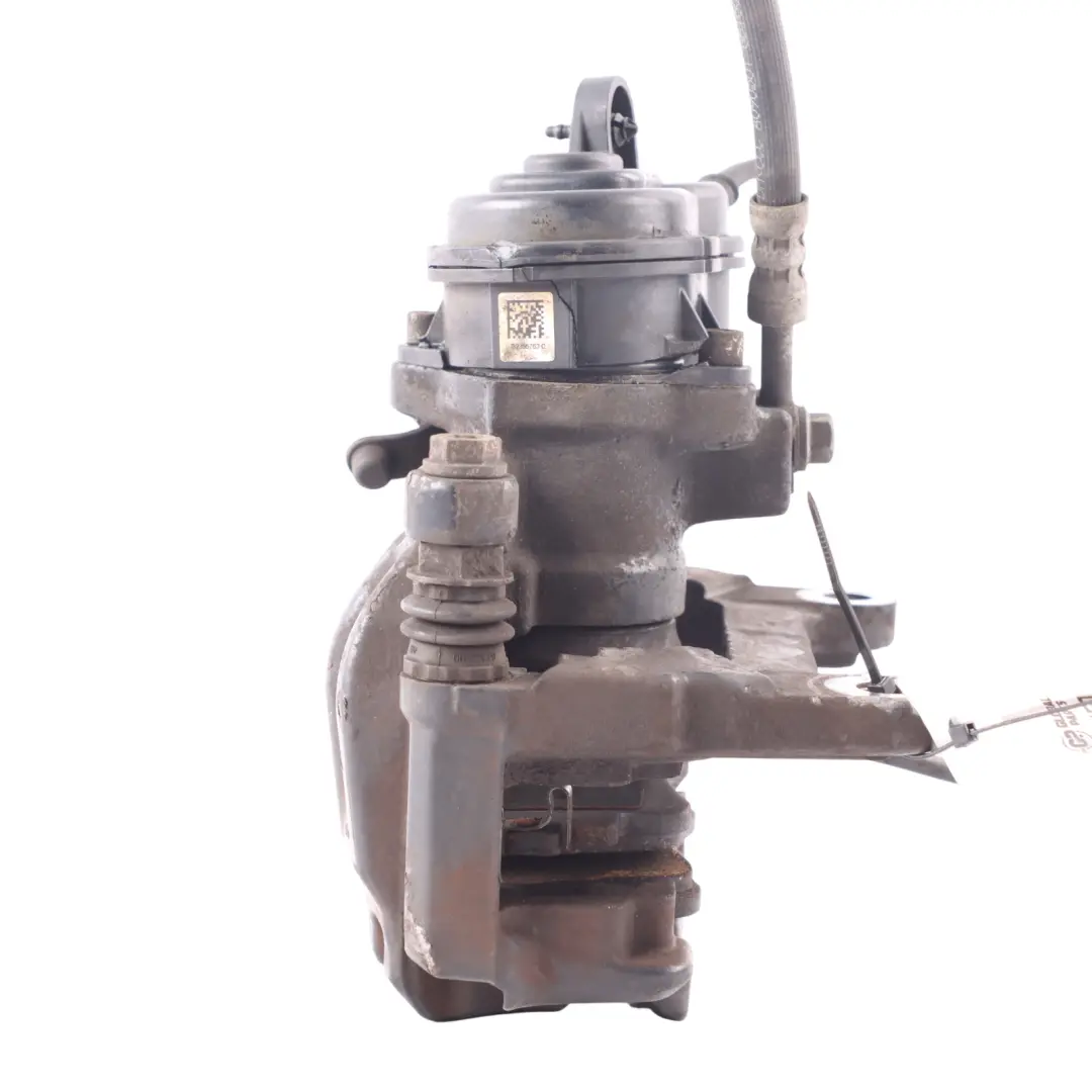 Brake Caliper Wheel Braking Unit Right O/S to Audi SQ5 FY Rear with Part number 80A615404B Audi SQ5 FY Rear Brake Caliper Wheel Braking Unit Right O/S - SKU 80A615404B - Part number 80A615404B