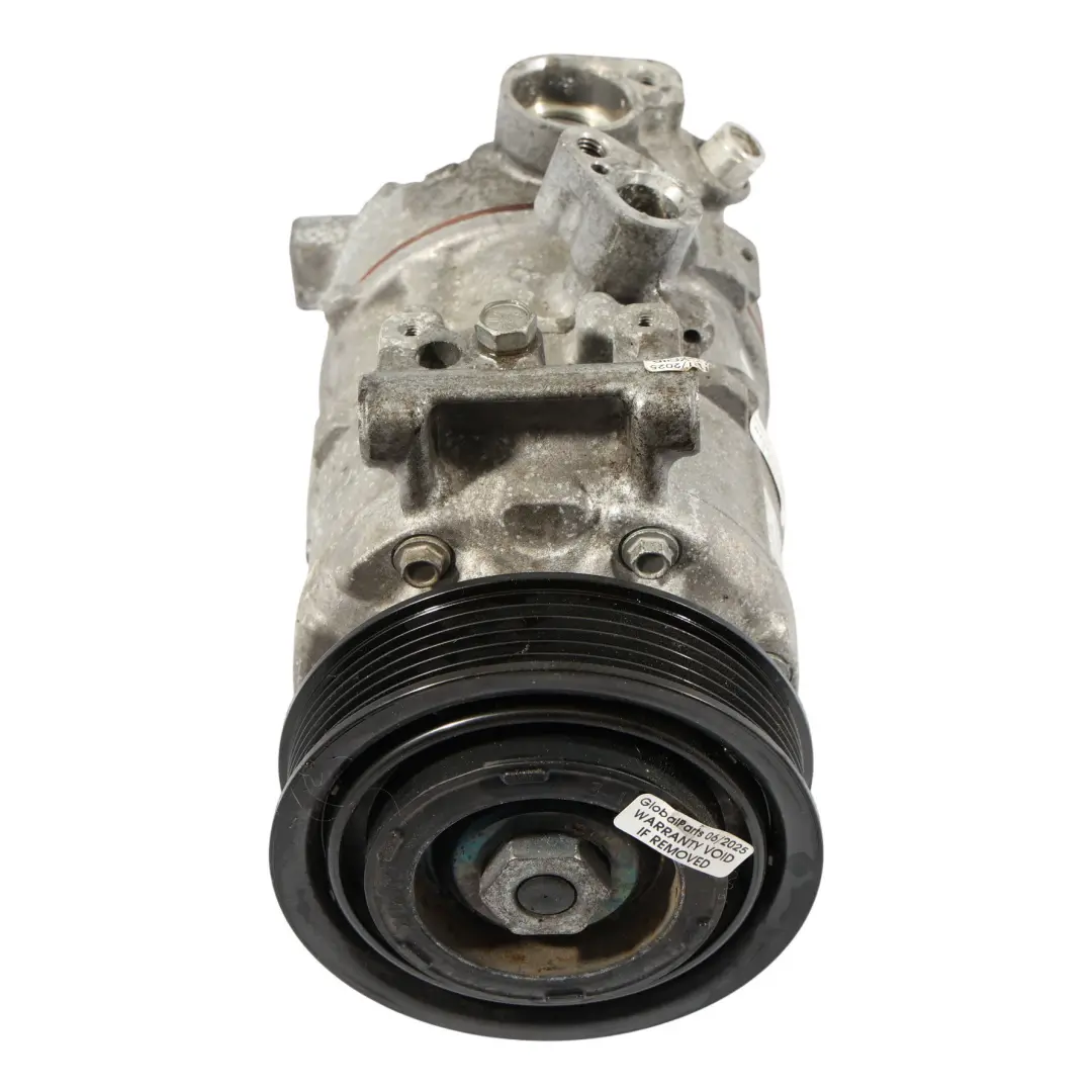 A/C Compressore Aria Condizionata per Audi A5 B8 Q5 FY A7 4G con numero di parte 80A816803 Audi A5 B8 Q5 FY A7 4G A/C Compressore Aria Condizionata - SKU 80A816803 - Numero di parte 80A816803