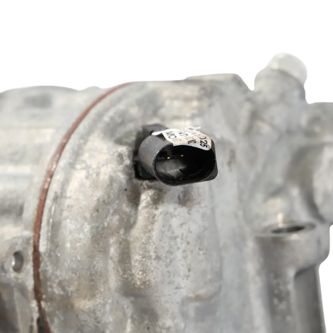 Audi A5 B8 Q5 FY A7 4G Compresor Aire Acondicionado A/C - SKU 80A816803 - Número de pieza 80A816803