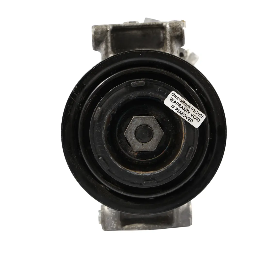 Audi A5 B8 Q5 FY A7 4G A/C Klima Kompressor - SKU 80A816803 - Teilenummer 80A816803