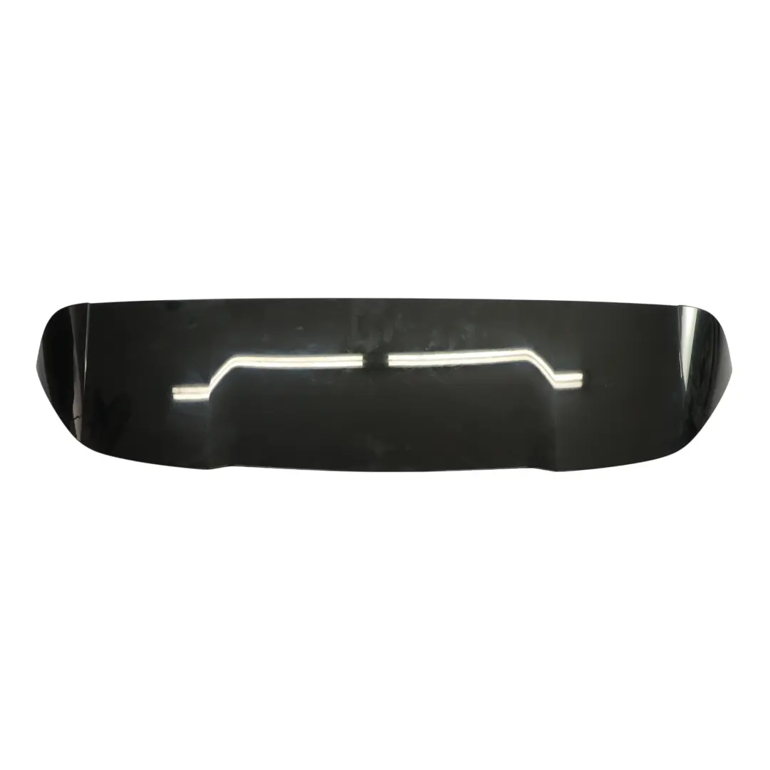 Audi Q5 FY Portellone Posteriore Spoiler Posteriore Pannello Mythical Nero- Y9T - SKU 80A827933A-MYB - Numero di parte 80A827933A-MYB