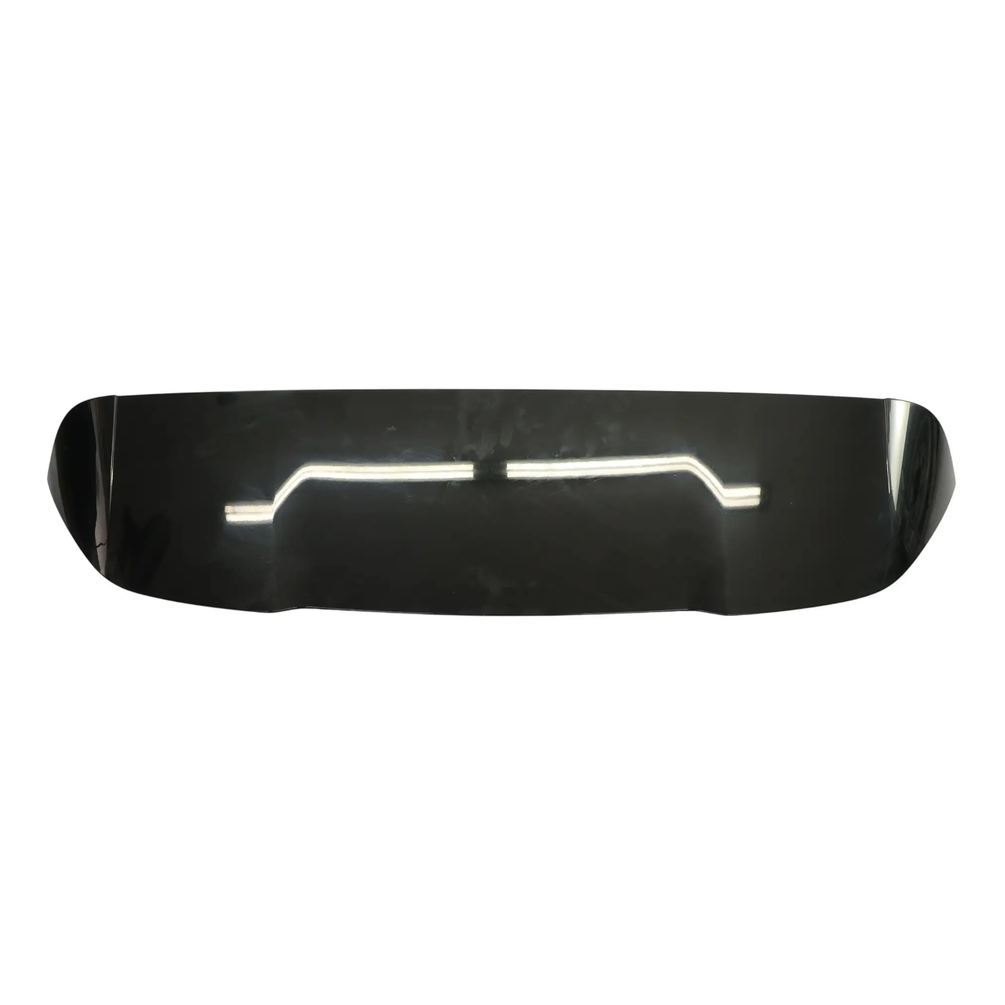 Audi Q5 FY Portellone Posteriore Spoiler Posteriore Pannello Mythical Nero- Y9T