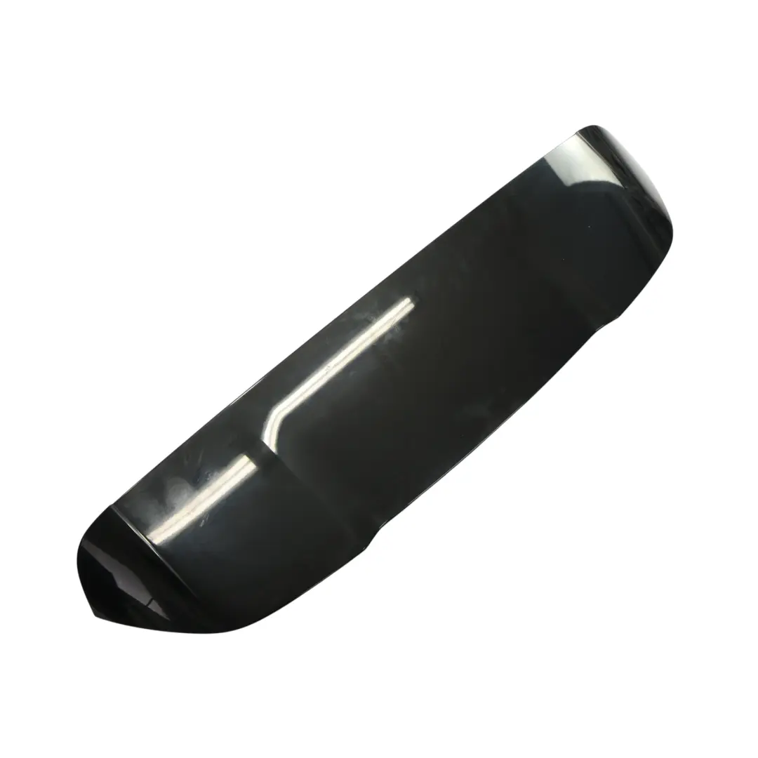 Portellone Posteriore Spoiler Posteriore Pannello Mythical Nero- Y9T per Audi Q5 FY con numero di parte 80A827933A-MYB Audi Q5 FY Portellone Posteriore Spoiler Posteriore Pannello Mythical Nero- Y9T - SKU 80A827933A-MYB - Numero di parte 80A827933A-MYB