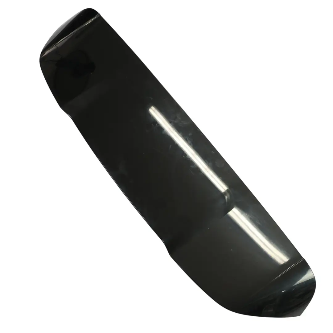 Portellone Posteriore Spoiler Posteriore Pannello Mythical Nero- Y9T per Audi Q5 FY con numero di parte 80A827933A-MYB Audi Q5 FY Portellone Posteriore Spoiler Posteriore Pannello Mythical Nero- Y9T - SKU 80A827933A-MYB - Numero di parte 80A827933A-MYB