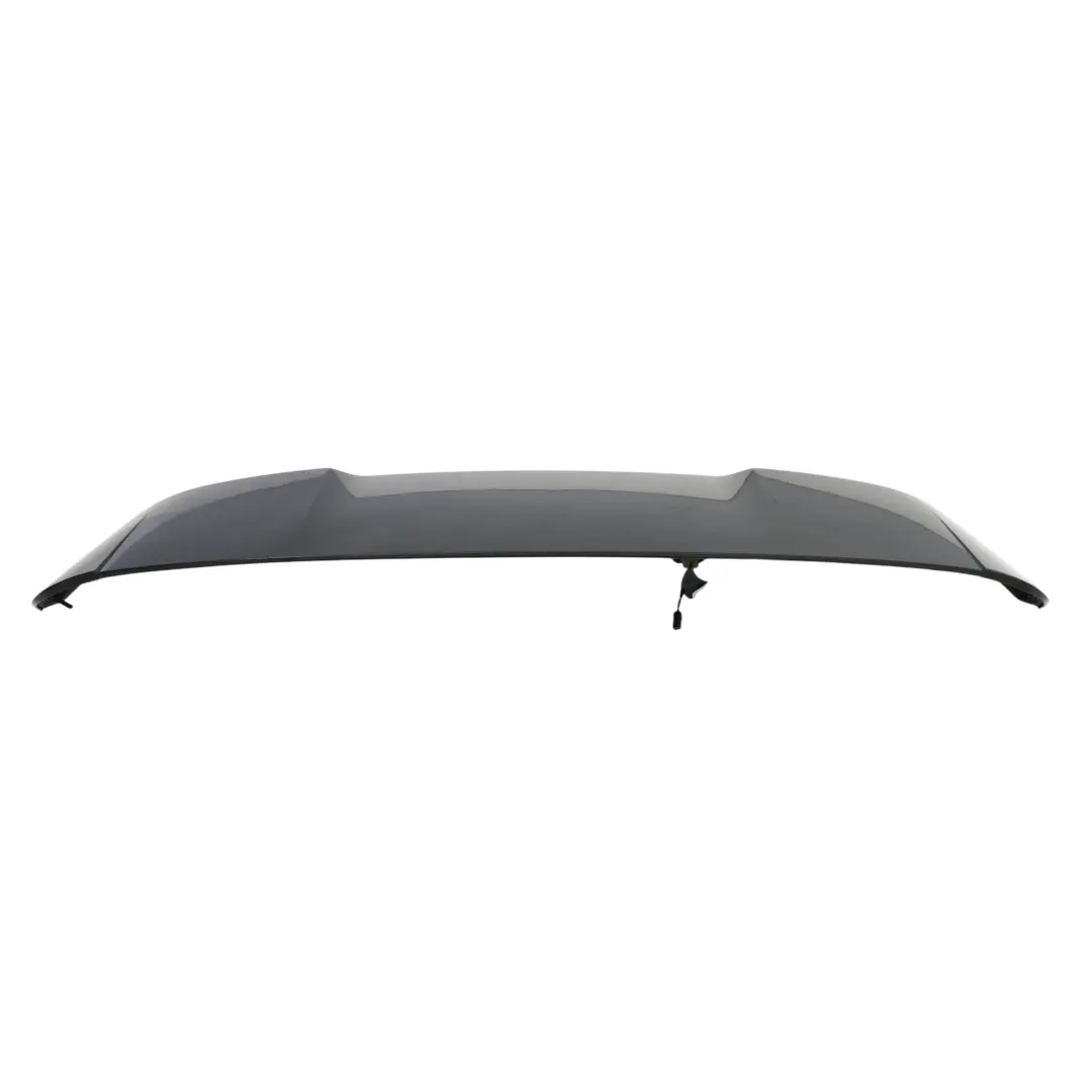 Audi Q5 FY Coffre Hayon Couvercle Coffre Aileron Panneau Mythical Noir Y9T - SKU 80A827933A-MYB - Numéro de pièce 80A827933A-MYB
