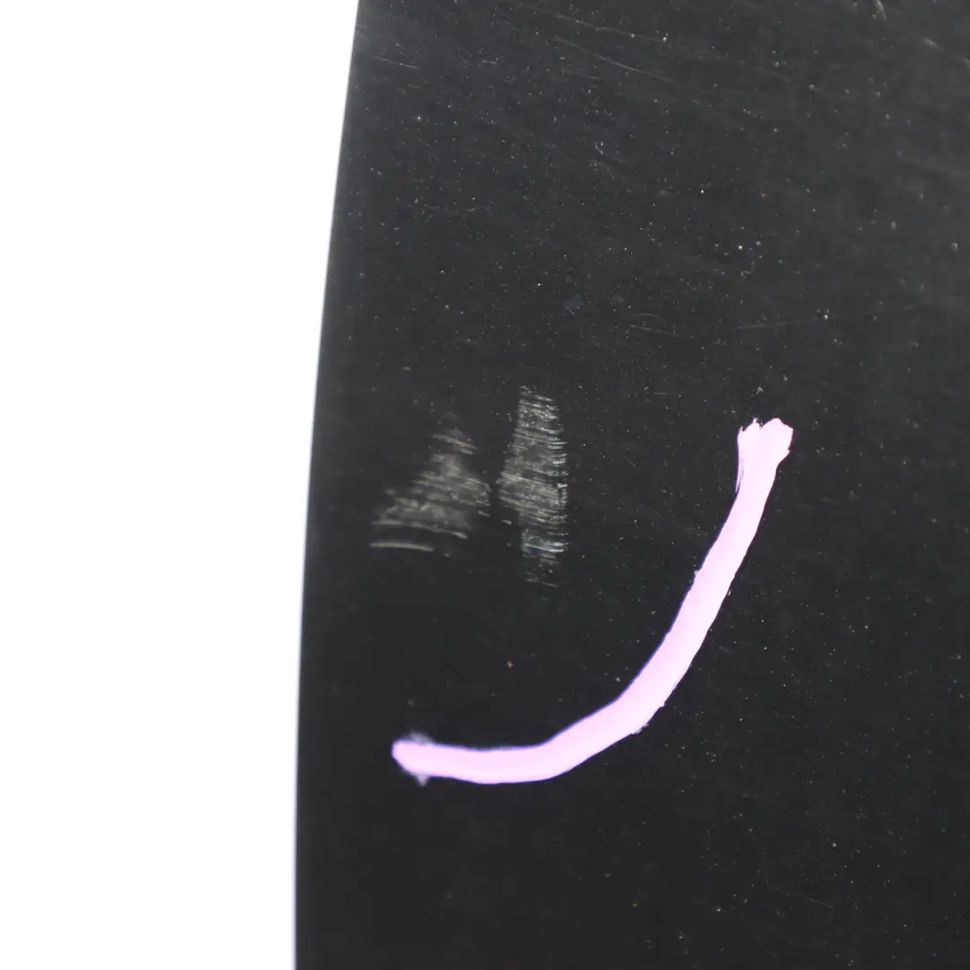 Door Front Left N/S Mythical Black Metallic - Y9T to Audi Q5 FY with Part number 80A831051H Audi Q5 FY Door Front Left N/S Mythical Black Metallic - Y9T - SKU 80A831051H-MYB - Part number 80A831051H