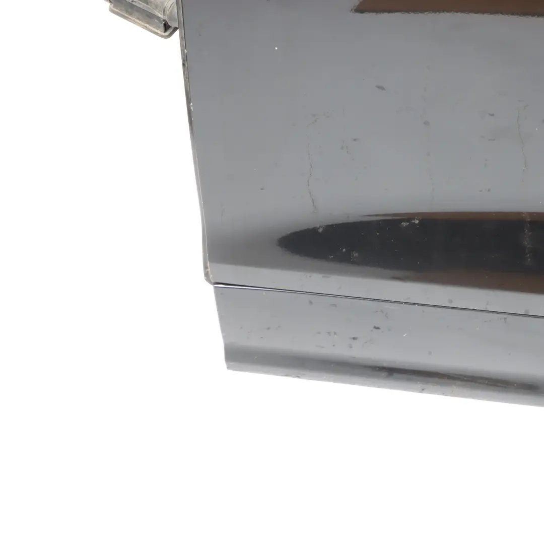 Audi Q5 FY Door Front Left N/S Mythical Black Metallic - Y9T - SKU 80A831051H-MYB - Part number 80A831051H