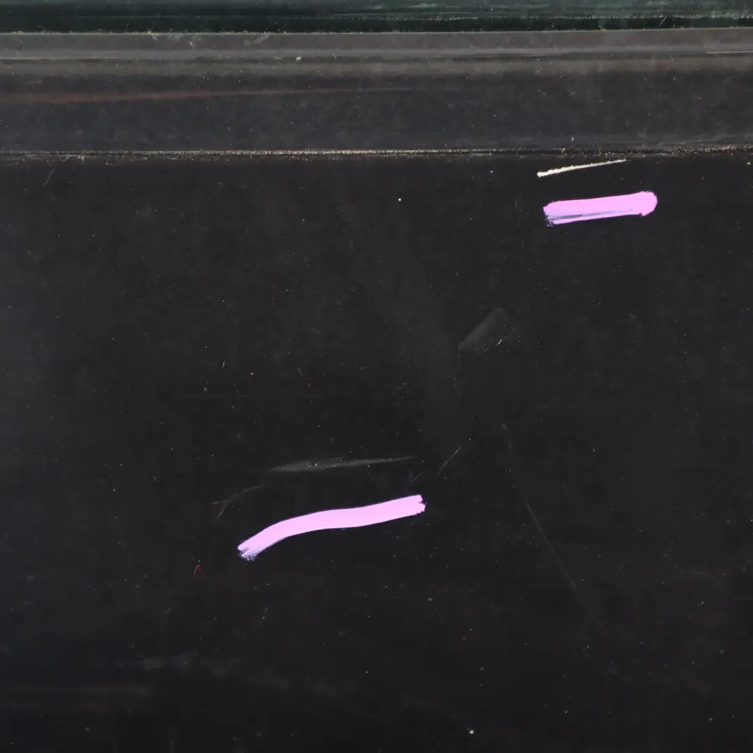 Audi Q5 FY Door Front Left N/S Mythical Black Metallic - Y9T - SKU 80A831051H-MYB - Part number 80A831051H