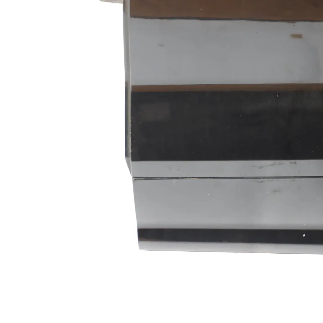 Audi Q5 FY Door Covering Rear Left N/S Mythical Black Metallic - Y9T - SKU 80A833051A-MYB1 - Part number 80A833051A