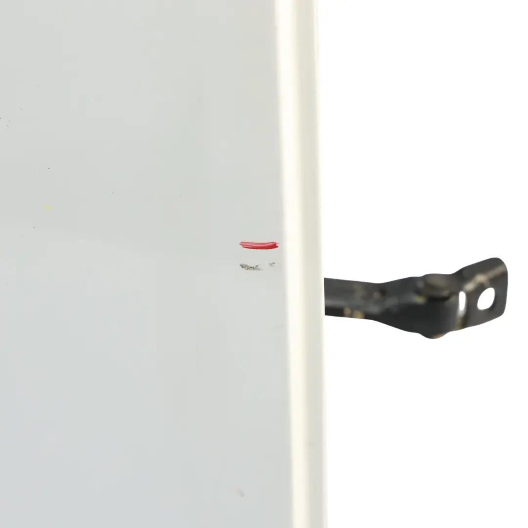 Porta Posteriore Destra Glacier White Bianco - S9R per Audi Q5 8R con numero di parte 8R0833052B Audi Q5 8R Porta Posteriore Destra Glacier White Bianco - S9R - SKU 8R0833052B-MGW - Numero di parte 8R0833052B