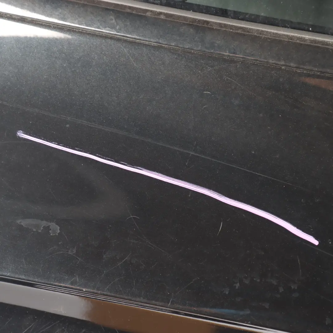 Door Covering Rear Right O/S Mythical Black Metallic - Y9T to Audi Q5 FY with Part number 80A833052A Audi Q5 FY Door Covering Rear Right O/S Mythical Black Metallic - Y9T - SKU 80A833052A-MYB - Part number 80A833052A