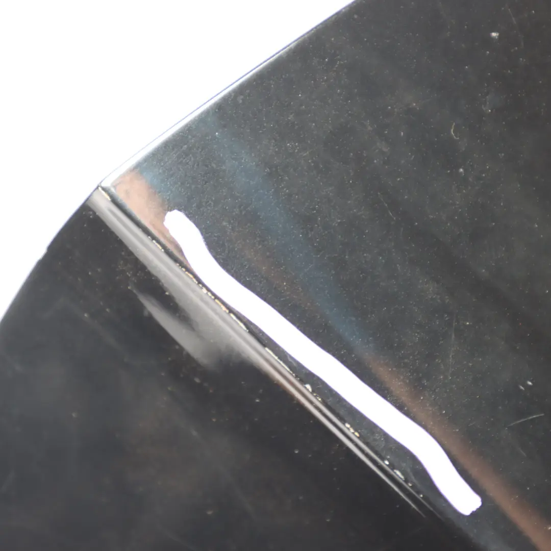 Door Covering Rear Right O/S Mythical Black Metallic - Y9T to Audi Q5 FY with Part number 80A833052A Audi Q5 FY Door Covering Rear Right O/S Mythical Black Metallic - Y9T - SKU 80A833052A-MYB - Part number 80A833052A