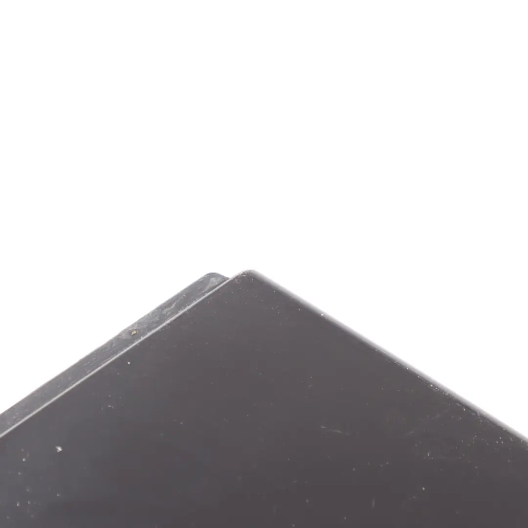 Front Door Triangle Cover Corner Trim Panel Right O/S to Audi Q5 FY with Part number 80A837638A Audi Q5 FY Front Door Triangle Cover Corner Trim Panel Right O/S - SKU 80A837638A - Part number 80A837638A