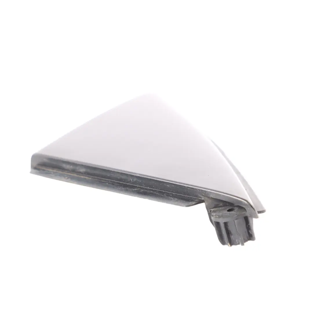 Front Door Triangle Cover Corner Trim Panel Right O/S to Audi Q5 FY with Part number 80A837638A Audi Q5 FY Front Door Triangle Cover Corner Trim Panel Right O/S - SKU 80A837638A - Part number 80A837638A