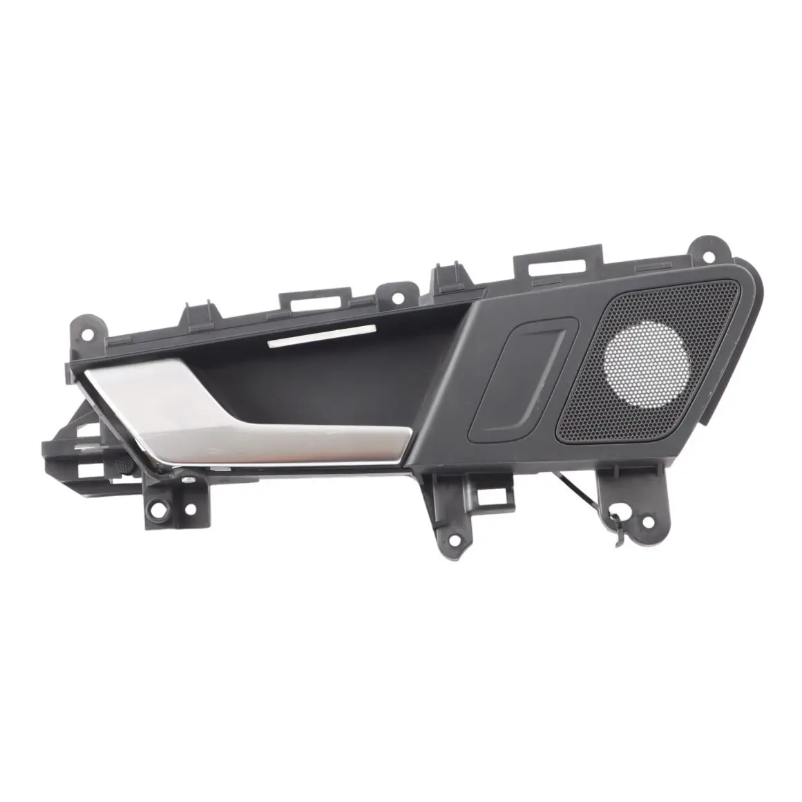 Audi Q5 FY Rear Left N/S Interior Door Grab Handle Trim Cover 80A839019